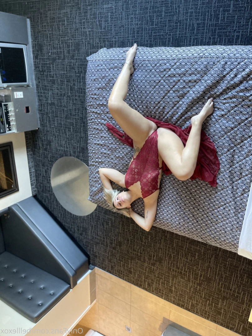 Belle [ belllexox ] Onlyfans leaked photo 16333512 on Hotleaks.tv