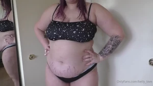 Belly Love [ belly_love ] Onlyfans leaked video 4976270 on Hotleaks.tv