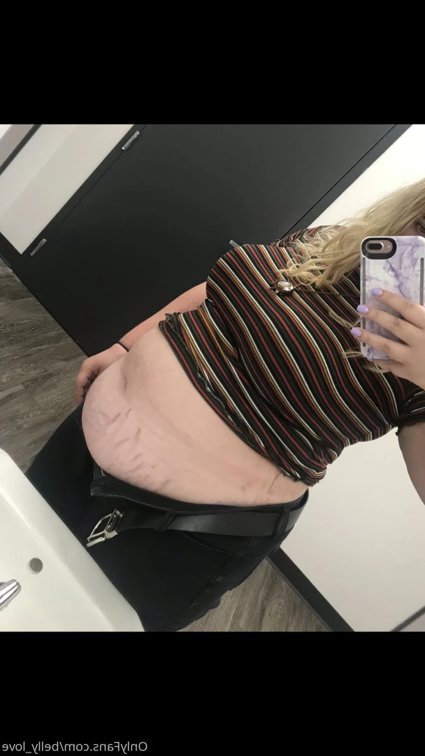Belly Love [ belly_love ] Onlyfans leaked photo 5635163 on Hotleaks.tv
