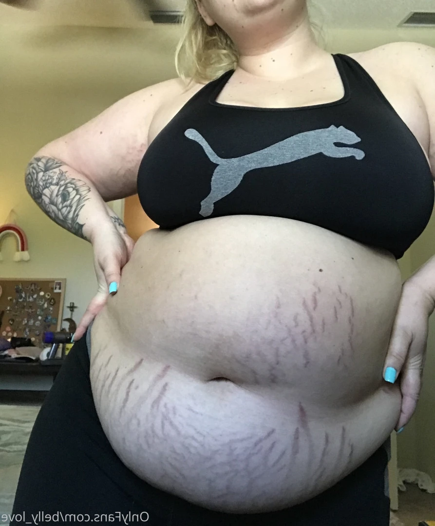 Belly Love [ belly_love ] Onlyfans leaked photo 5635191 on Hotleaks.tv