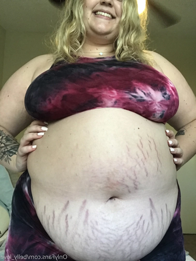 Belly Love [ belly_love ] Onlyfans leaked photo 5635221 on Hotleaks.tv
