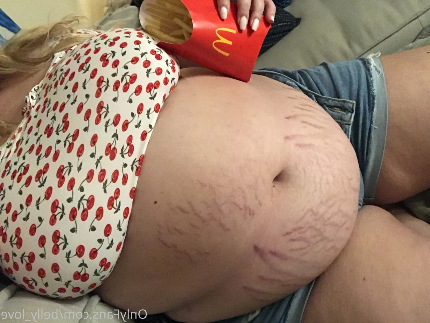 Belly Love [ belly_love ] Onlyfans leaked photo 5635489 on Hotleaks.tv