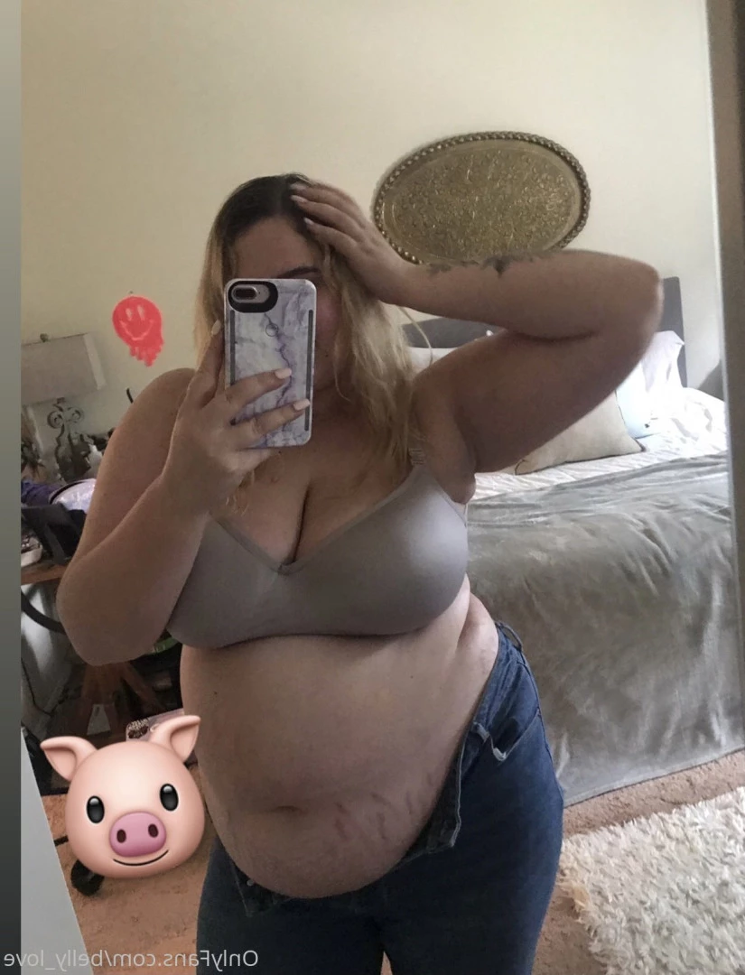 Belly Love [ belly_love ] Onlyfans leaked photo 5635549 on Hotleaks.tv
