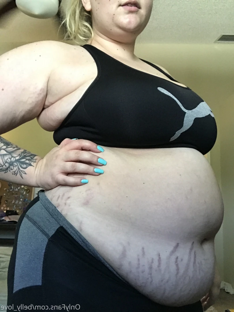Belly Love [ belly_love ] Onlyfans leaked photo 5635641 on Hotleaks.tv