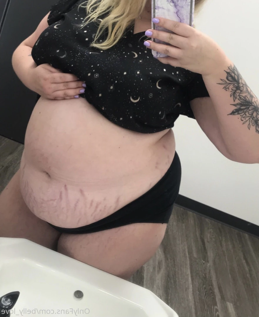 Belly Love [ belly_love ] Onlyfans leaked photo 5635651 on Hotleaks.tv