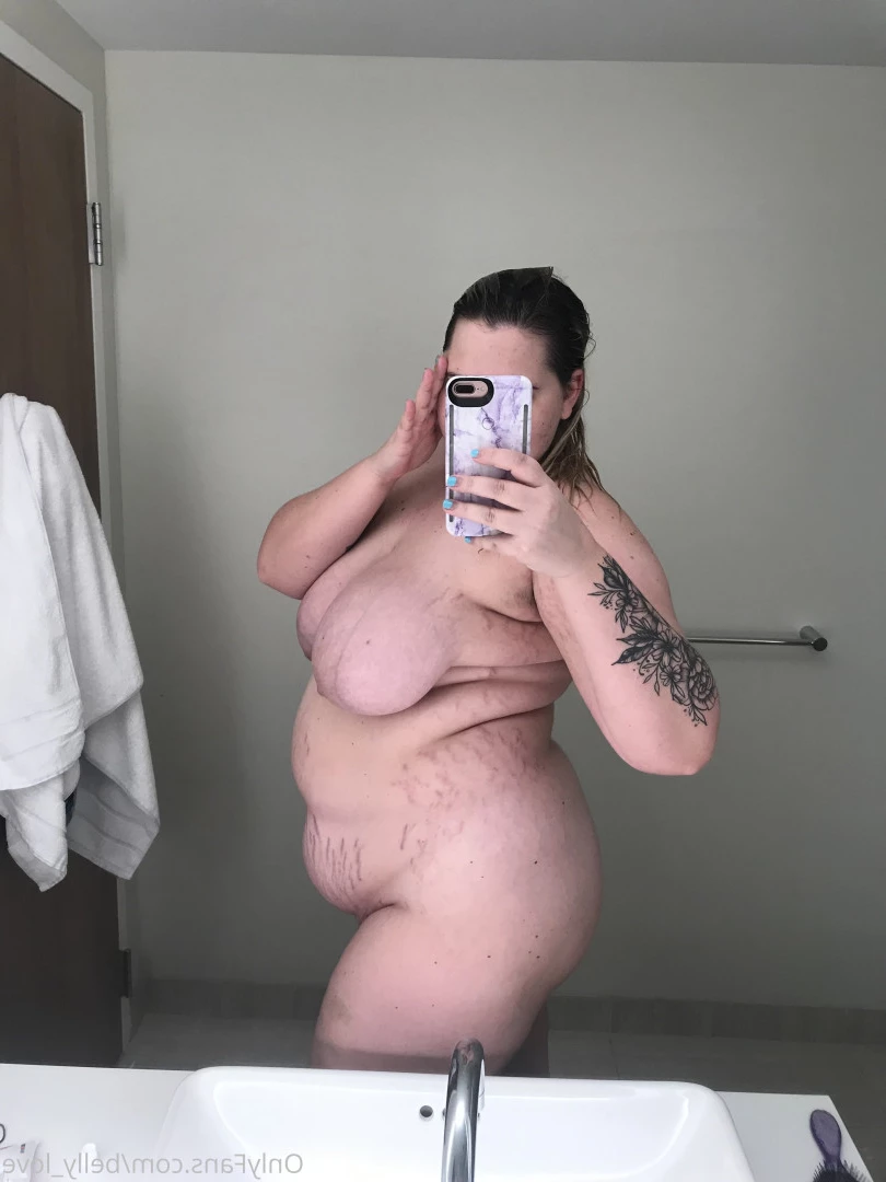 Belly Love [ belly_love ] Onlyfans leaked photo 5635690 on Hotleaks.tv