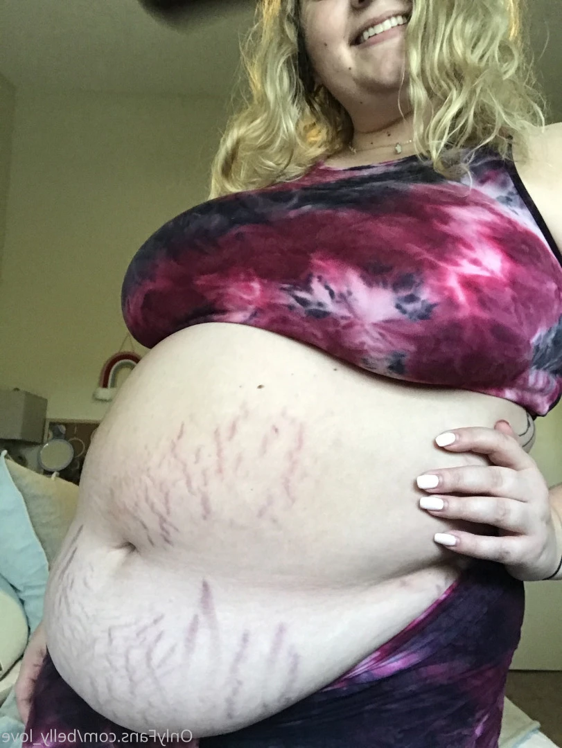 Belly Love [ belly_love ] Onlyfans leaked photo 5635792 on Hotleaks.tv