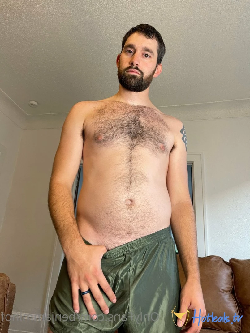 Ben Jammin [ benjamminof ] Onlyfans leaked photo 5203196 on Hotleaks.tv