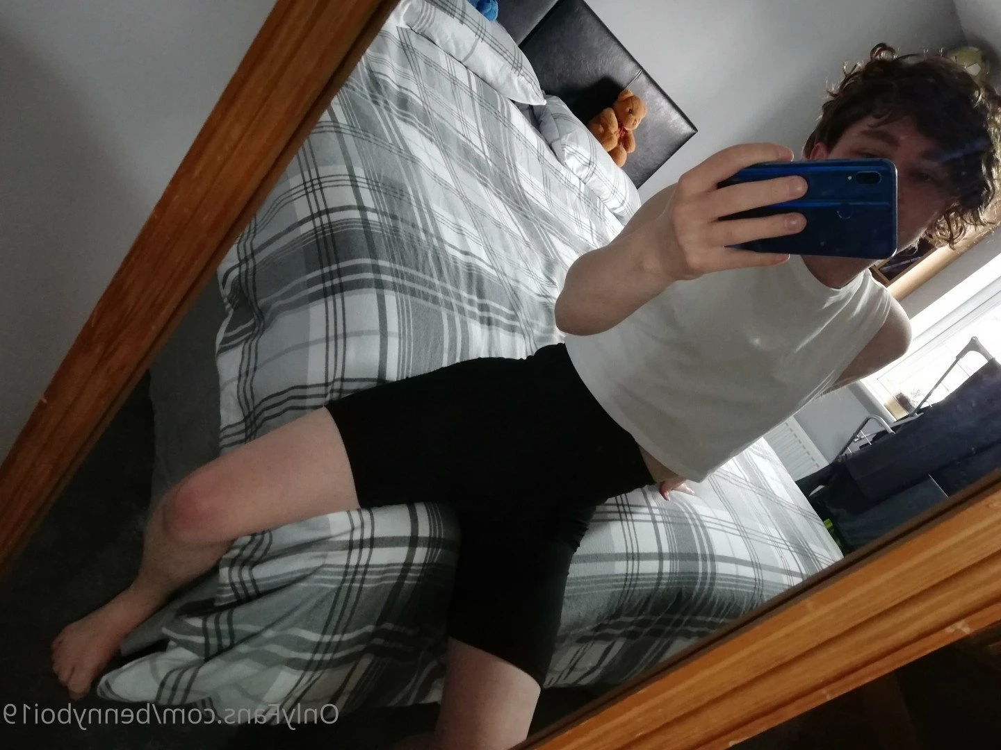 Holly (bennyboi) [ bennyboi19 ] Onlyfans leaked photo 5238810 on Hotleaks.tv