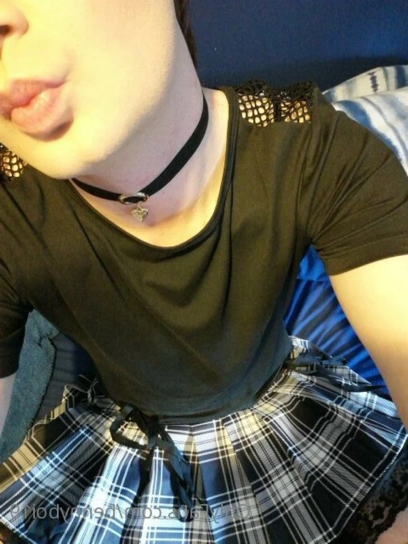 Holly (bennyboi) [ bennyboi19 ] Onlyfans leaked photo 5239490 on Hotleaks.tv