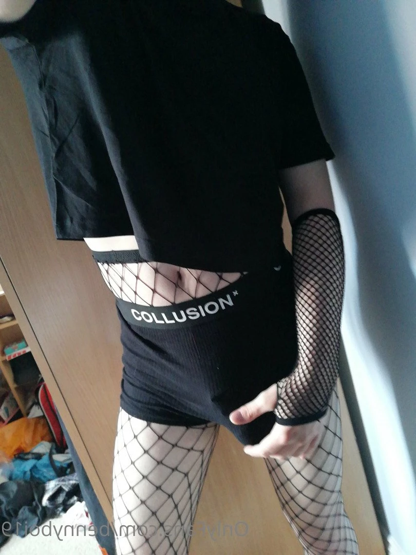 Holly (bennyboi) [ bennyboi19 ] Onlyfans leaked photo 5239563 on Hotleaks.tv