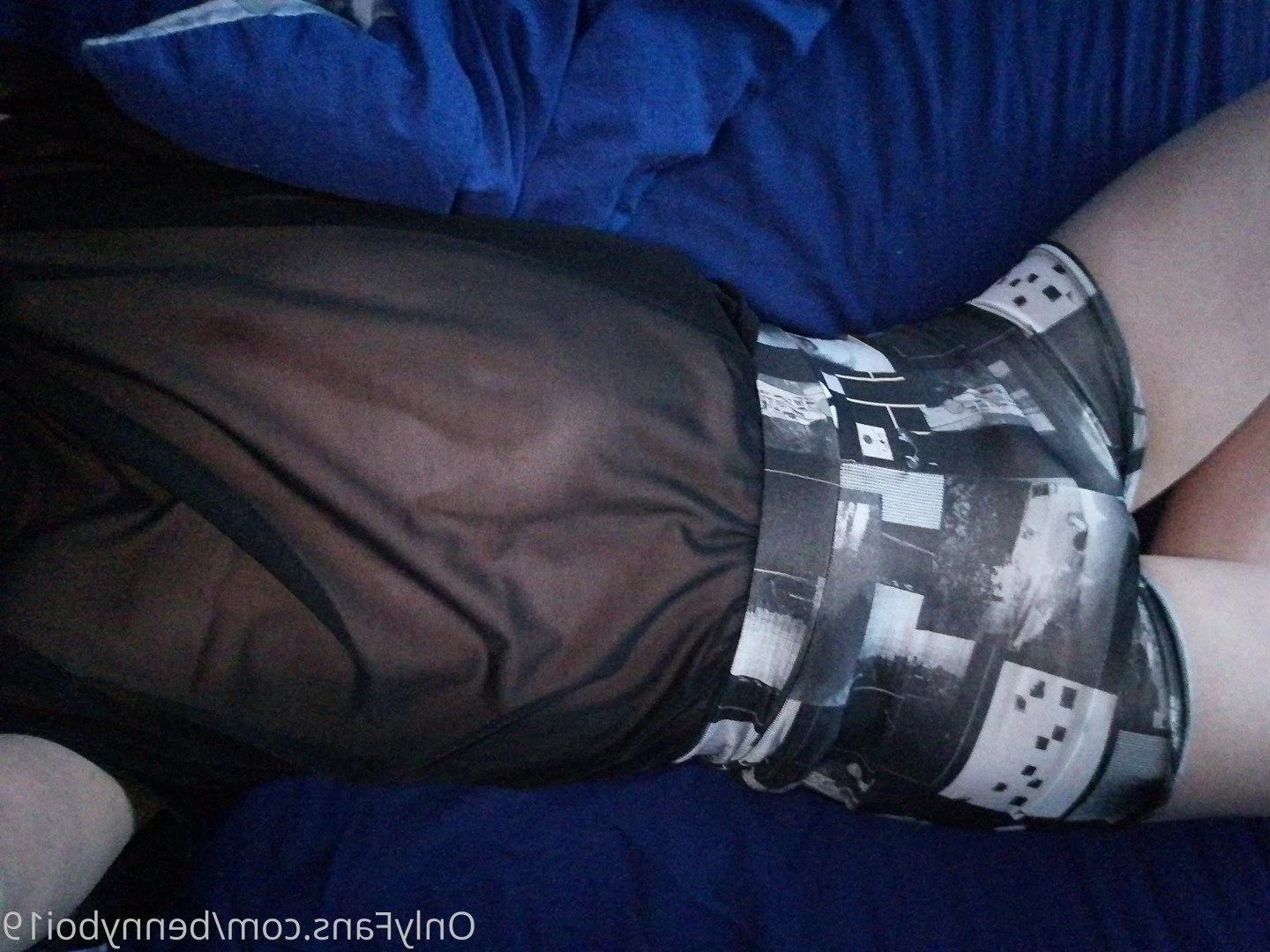 Holly (bennyboi) [ bennyboi19 ] Onlyfans leaked photo 5239639 on Hotleaks.tv