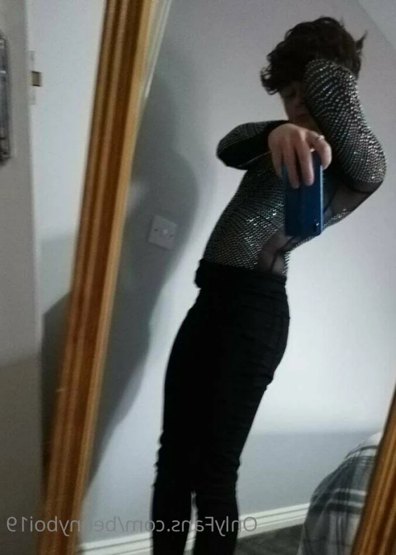Holly (bennyboi) [ bennyboi19 ] Onlyfans leaked photo 5239890 on Hotleaks.tv
