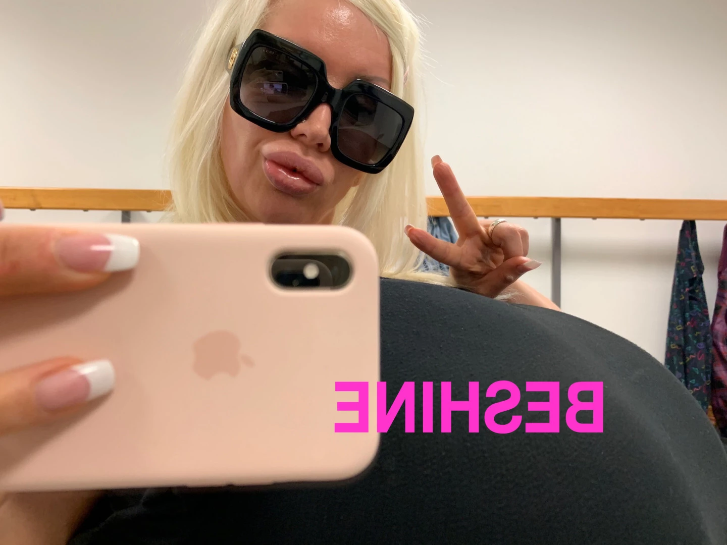 Beshine [ beshinedotcom ] Onlyfans leaked photo 7915777 on Hotleaks.tv
