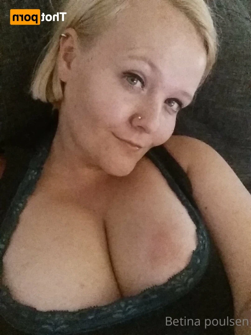Betina poulsen VIP❤️ [ betina_poulsen ] Onlyfans leaked photo 12501309 on Hotleaks.tv