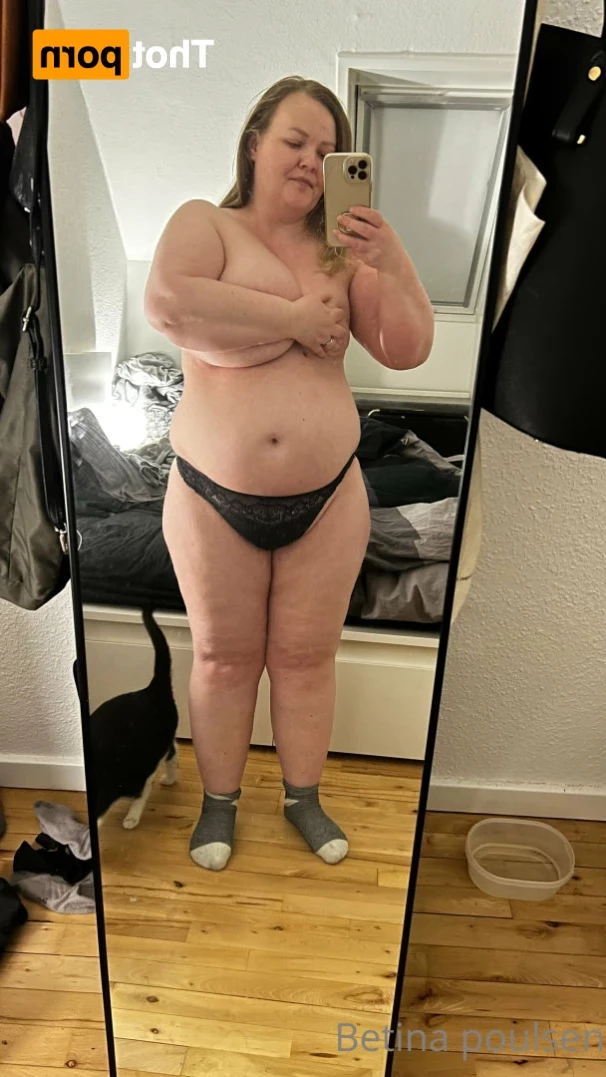 Betina poulsen VIP❤️ [ betina_poulsen ] Onlyfans leaked photo 16087337 on Hotleaks.tv