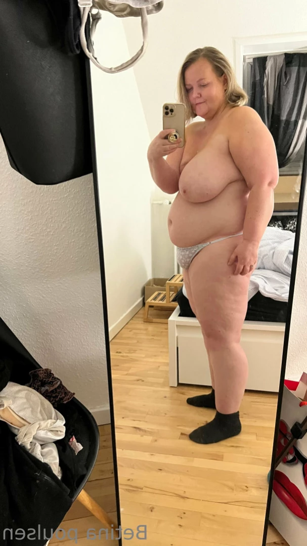 Betina poulsen VIP❤️ [ betina_poulsen ] Onlyfans leaked photo 16453469 on Hotleaks.tv