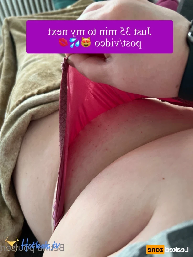 Betina poulsen VIP❤️ [ betina_poulsen ] Onlyfans leaked photo 16453545 on Hotleaks.tv