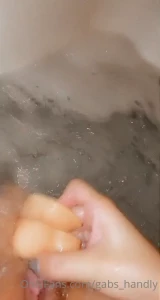 Gabrielle ⚡️ [ gabs_handly ] Onlyfans leaked video 1398950 on Hotleaks.tv