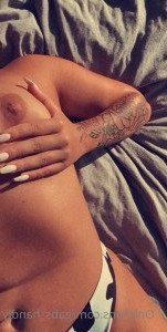 Gabrielle ⚡️ [ gabs_handly ] Onlyfans leaked video 1398956 on Hotleaks.tv