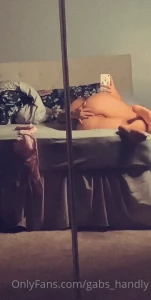 Gabrielle ⚡️ [ gabs_handly ] Onlyfans leaked video 1399063 on Hotleaks.tv
