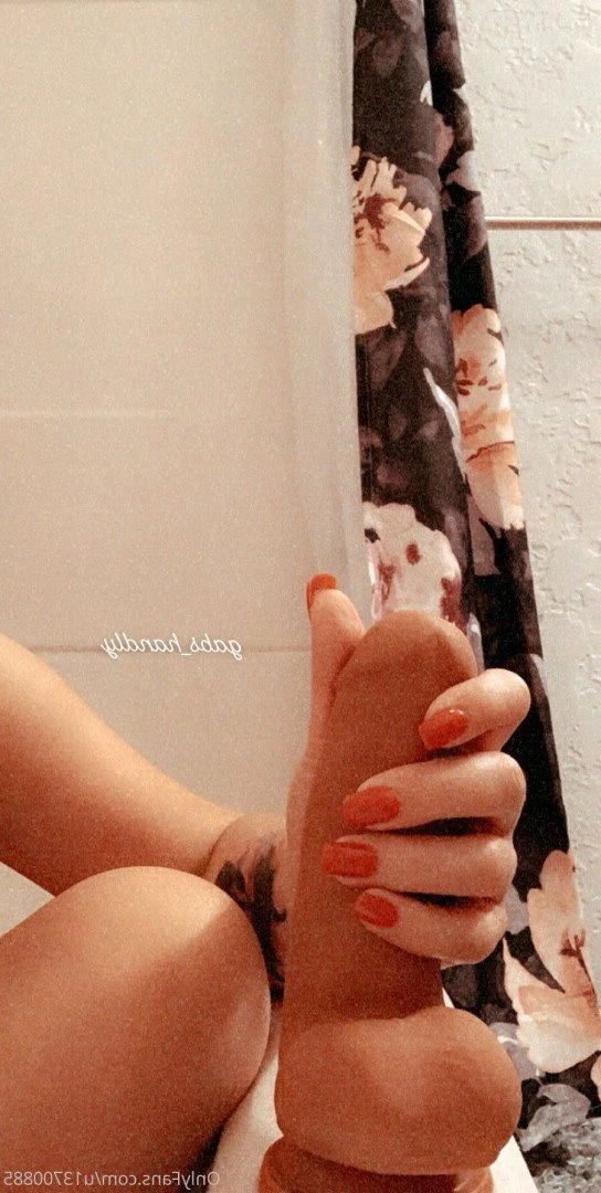 Gabrielle ⚡️ [ gabs_handly ] Onlyfans leaked photo 434454 on Hotleaks.tv