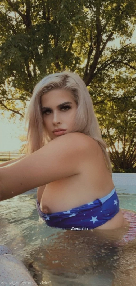 Gabrielle ⚡️ [ gabs_handly ] Onlyfans leaked photo 434603 on Hotleaks.tv