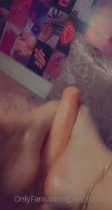 Gabrielle ⚡️ [ gabs_handly ] Onlyfans leaked video 9606749 on Hotleaks.tv