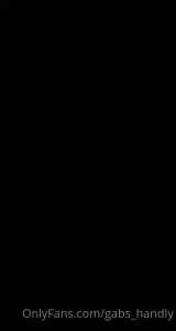 Gabrielle ⚡️ [ gabs_handly ] Onlyfans leaked video 9606933 on Hotleaks.tv