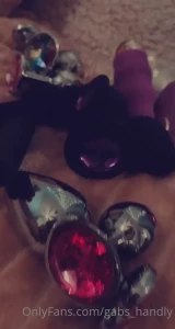 Gabrielle ⚡️ [ gabs_handly ] Onlyfans leaked video 9607001 on Hotleaks.tv