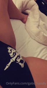 Gabrielle ⚡️ [ gabs_handly ] Onlyfans leaked video 9607057 on Hotleaks.tv