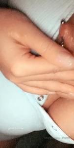 Gabrielle ⚡️ [ gabs_handly ] Onlyfans leaked video 9607142 on Hotleaks.tv