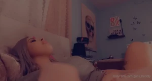 Gabrielle ⚡️ [ gabs_handly ] Onlyfans leaked video 9607162 on Hotleaks.tv