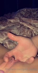 Gabrielle ⚡️ [ gabs_handly ] Onlyfans leaked video 9607324 on Hotleaks.tv