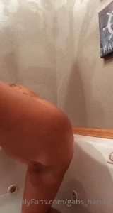 Gabrielle ⚡️ [ gabs_handly ] Onlyfans leaked video 9607348 on Hotleaks.tv