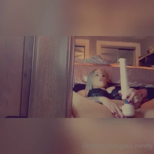 Gabrielle ⚡️ [ gabs_handly ] Onlyfans leaked video 9607399 on Hotleaks.tv