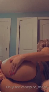 Gabrielle ⚡️ [ gabs_handly ] Onlyfans leaked video 9607437 on Hotleaks.tv