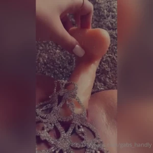 Gabrielle ⚡️ [ gabs_handly ] Onlyfans leaked video 9607482 on Hotleaks.tv