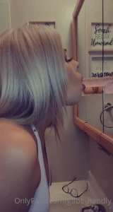 Gabrielle ⚡️ [ gabs_handly ] Onlyfans leaked video 9607503 on Hotleaks.tv