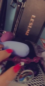 Gabrielle ⚡️ [ gabs_handly ] Onlyfans leaked video 9607531 on Hotleaks.tv