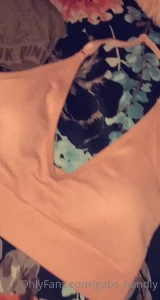 Gabrielle ⚡️ [ gabs_handly ] Onlyfans leaked video 9607546 on Hotleaks.tv