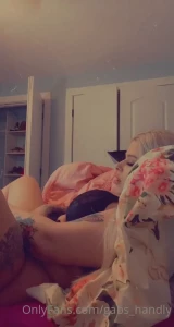 Gabrielle ⚡️ [ gabs_handly ] Onlyfans leaked video 9607588 on Hotleaks.tv