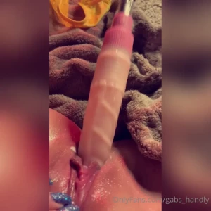 Gabrielle ⚡️ [ gabs_handly ] Onlyfans leaked video 9607704 on Hotleaks.tv
