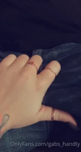 Gabrielle ⚡️ [ gabs_handly ] Onlyfans leaked video 9607780 on Hotleaks.tv
