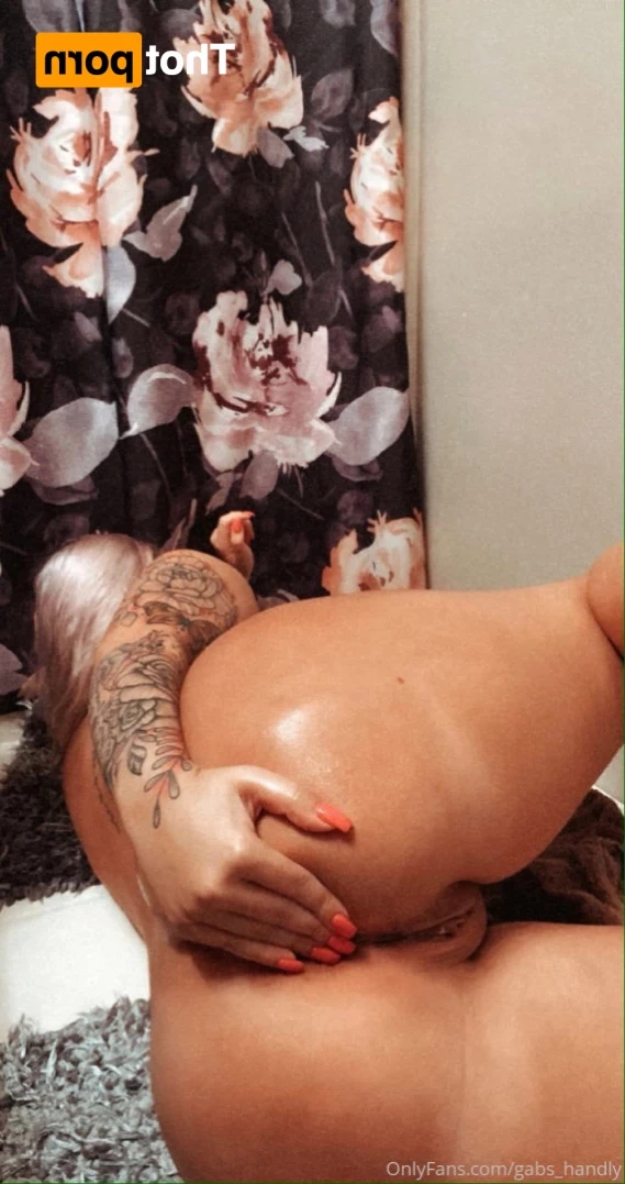 Gabrielle ⚡️ [ gabs_handly ] Onlyfans leaked photo 11404202 on Hotleaks.tv