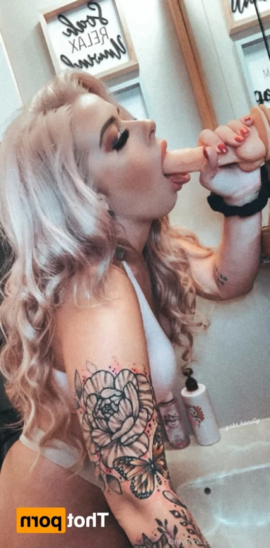 Gabrielle ⚡️ [ gabs_handly ] Onlyfans leaked photo 11426130 on Hotleaks.tv