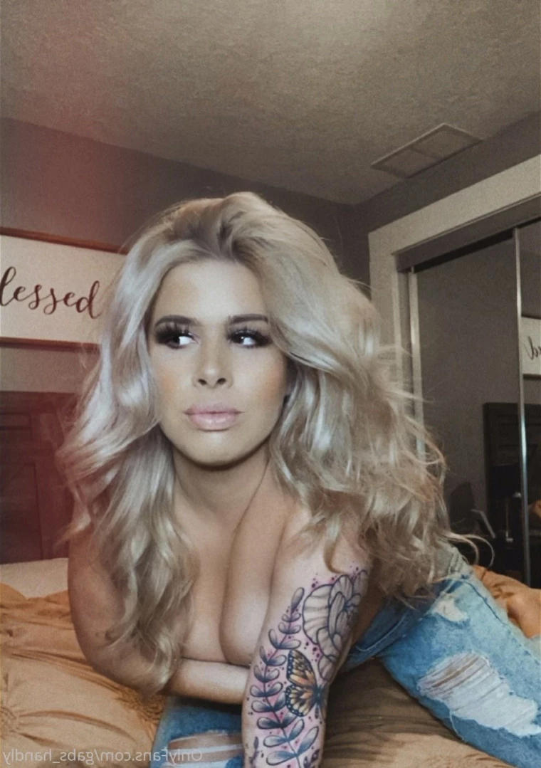 Gabrielle ⚡️ [ gabs_handly ] Onlyfans leaked photo 11438030 on Hotleaks.tv