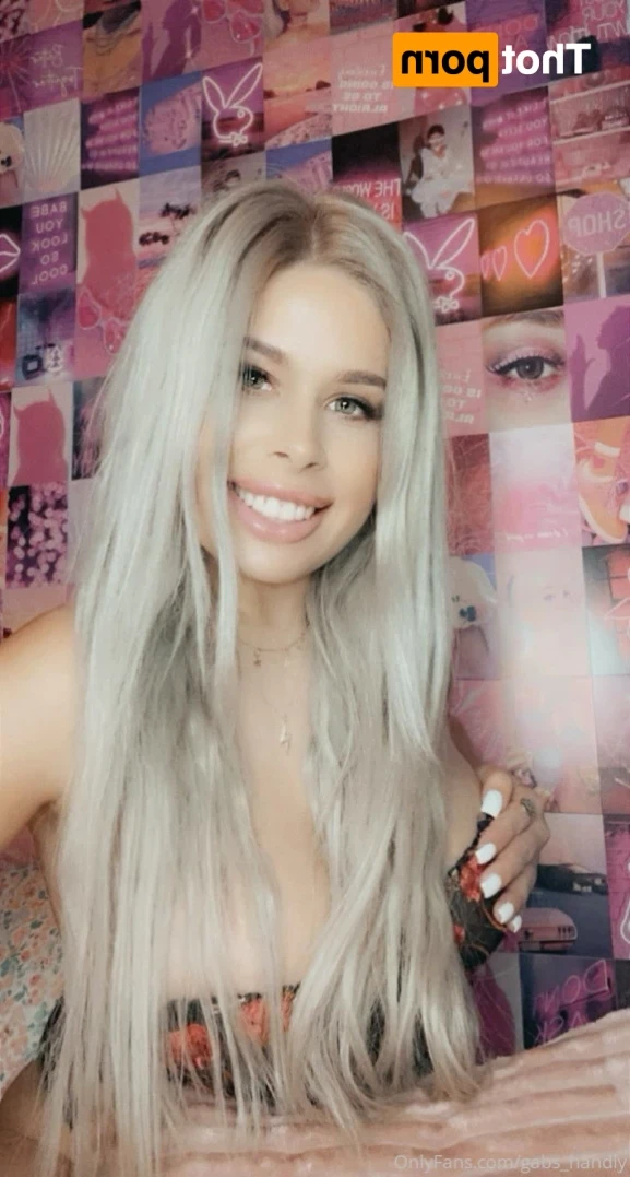 Gabrielle ⚡️ [ gabs_handly ] Onlyfans leaked photo 11446698 on Hotleaks.tv