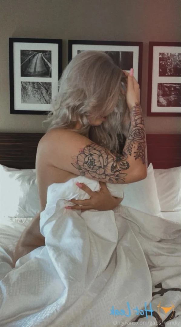 Gabrielle ⚡️ [ gabs_handly ] Onlyfans leaked photo 11451464 on Hotleaks.tv