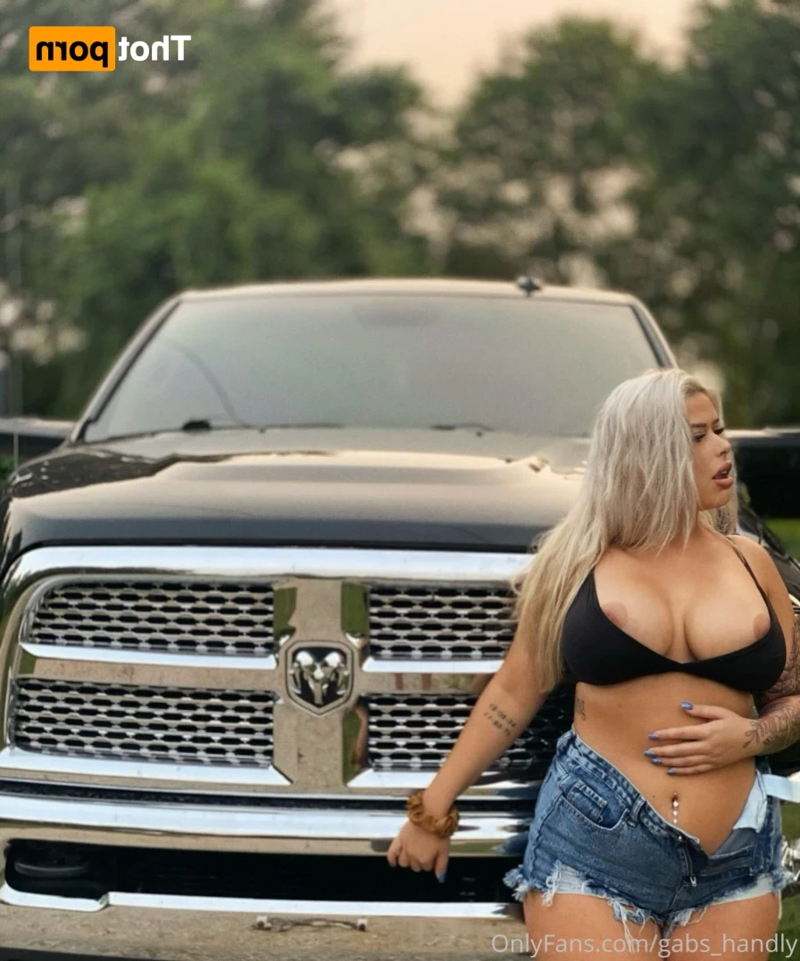 Gabrielle ⚡️ [ gabs_handly ] Onlyfans leaked photo 11451700 on Hotleaks.tv